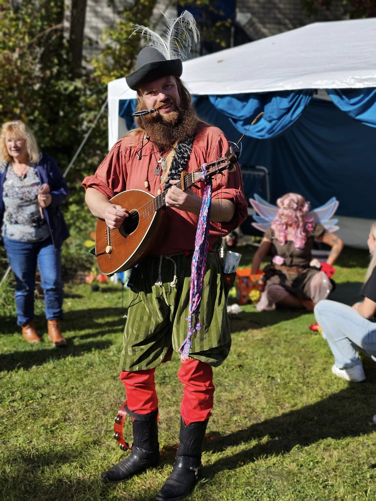 Magische Fantasie Braderie 2024 (Silvie Semmeling)