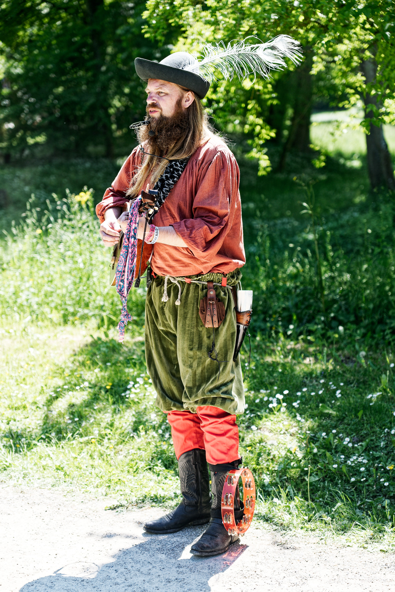 Wondere Wouter@Annotopia Bad Mergentheim (Christian Waadt)