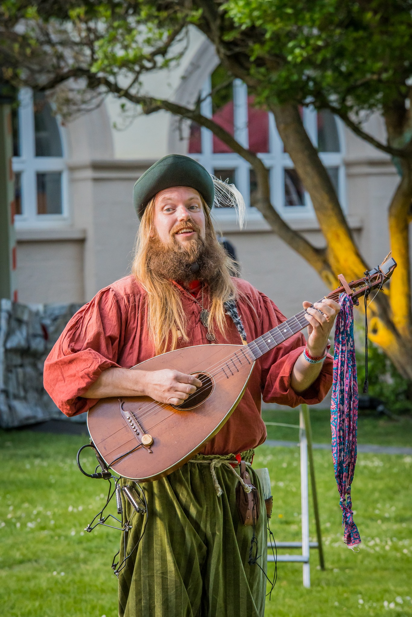 Wondere Wouter@Annotopia Bad Mergentheim (Michael Pohl)
